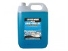 S STYLE Concentrated Antifreeze - Blue 4.54ltr