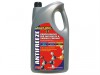 Silverhook Concentrated Red Antifreeze O.A.T. 4.5 Litre