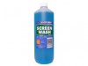 Silverhook Concentrated All Seasons Screen Wash 1 Litre