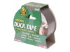 Duck Tape Duck Tape Silver 50mm X 50m