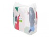 Davis & Moore Coloured Towel Wipes 10kg