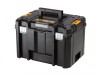 DEWALT TSTAK VI Deep Toolbox