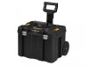DEWALT TSTAK Mobile Storage With Extendable Long Handle