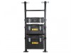 DEWALT TOUGHSYSTEM Van Racking