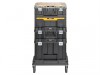 DEWALT TSTAK Tower On TSTAK Cart