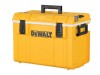 DEWALT TOUGHSYSTEM DS404 Cooler Box