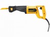 DeWalt DW304PK Reciprocating Saw 1050 Watt 110 Volt