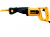 DeWalt DW304PK 240 Volt Sabre Saw 1050w