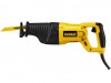 DeWalt DW311K 230 Volt Reciprocating Saw Orbital Action