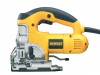 DeWalt DW331 110 Volt Jigsaw 701 Watt