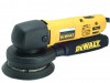 DeWalt DW443 Variable Speed Right Angle Sander 150mm 230 Volt