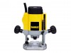 DeWalt DW615 1/4in Plunge Router 900 Watt 110 Volt