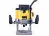 DEWALT DW625EKTL Double Collet Router 2000W 110V