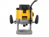 DeWalt DW625EK 1/2in Plunge Router 2000 Watt 115 Volt