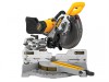 DeWalt DW717XPS 110 Volt Sliding Compound Mitre Saw XPS 250mm