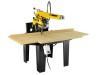 DEWALT DW729KN Radial 3 Phase Arm Saw 350mm 4000W 240V