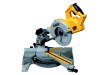 DeWalt DW777 110 Volt Sliding Crosscut Mitre Saw 216mm Blade