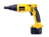 DeWalt DW979k2 Cordless Drywall Screwdriver 12 Volt