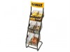 DEWALT Pac Basket Promo Display