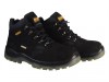 DEWALT Challenger 3 Sympatex Black Boots Size UK 11 Euro 45