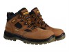 DEWALT Challenger 3 Sympatex Brown Boots UK 8 Euro 42