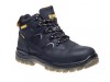 DEWALT Black Challenger 4 Sympatex Boots UK 10 Euro 44