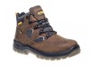 DEWALT Brown Challenger 4 Sympatex Boots UK 10 Euro 44