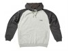 DEWALT Cyclone Grey Marl Hoody - L (46in)