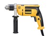 DEWALT D024K 13mm Percussion Drill 701W 110V