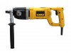 DeWalt D21580K 110 Volt Dry Diamond Drill 2 Speed