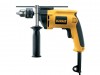 DeWalt D21716K 240 Volt Single Speed Impact Drill 701 Watt