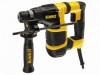 DeWalt D25052KT Sub Compact Hammer & TSTAK Kit Box 110 Volt