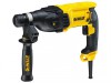 DEWALT D25133KL SDS 3 Mode Hammer Drill 800 Watt 110 Volt 26mm