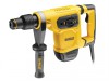 DEWALT D25481K 40mm SDS Max Rotary Hammer 1050W 110V