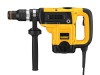 DEWALT D25501K SDS Max Combination Hammer 5kg 1100W 110V