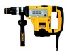 DEWALT D25601K SDS Max Combination Hammer 6kg 1250W 240V