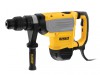 DEWALT D25733KL SDS Max 8kg Combi Hammer 1600W 110V