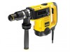 DEWALT D25820KIT SDS Max Chipping Hammer Kit 1150W 240V