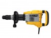 DeWalt D25901K 110 Volt Demolition Hammer 10kilo