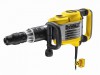 DeWalt D25902K 10Kg SDS Max Demolition Hammer 1550 Watt 110 Volt