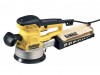 DeWalt D26410 Random Orbital Sander 150mm 110 Volt