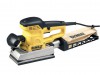 DeWalt D26421 Non-Electronic Sander 1/2 Sheet 230 Volt