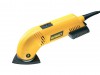 DeWalt D26430 Detail Sander 230 Volt