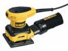 DeWalt D26441 110 Volt Palm Sander 1/4 Sheet