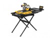 DeWALT D36000 Wet Tile Saw 1500W 110V