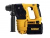 DeWalt DC223KA 24 Volt SDS Hammer Drill