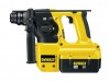 DeWalt DC234KL Cordless SDS Hammer Drill 36 Volt