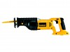 DeWalt DC385N 18 Volt Heavy-Duty Reciprocating Saw Bare Unit