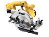 DeWalt DC390N Cordless Circular Saw Bare Unit 18 Volt