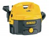 DeWalt DC500 230 Volt Corded & Cordless Vacuum Wet & Dry